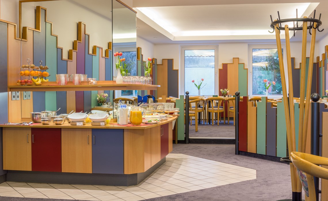 City Hotel Cvjm Hannover City Hotel Cvjm Hannover