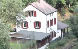Vorschaubild CVJM-Freizeitheim Münchweiler