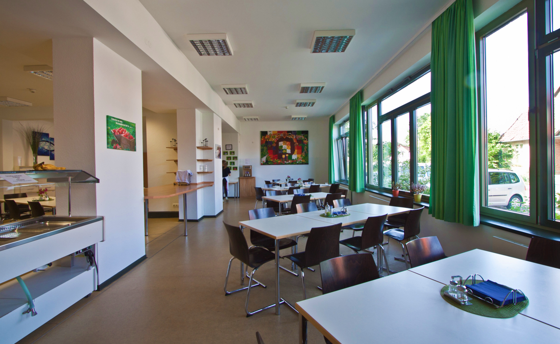 Anne Frank Haus Oldau Cvjm Gastfreunde Das Netz Der Cvjm