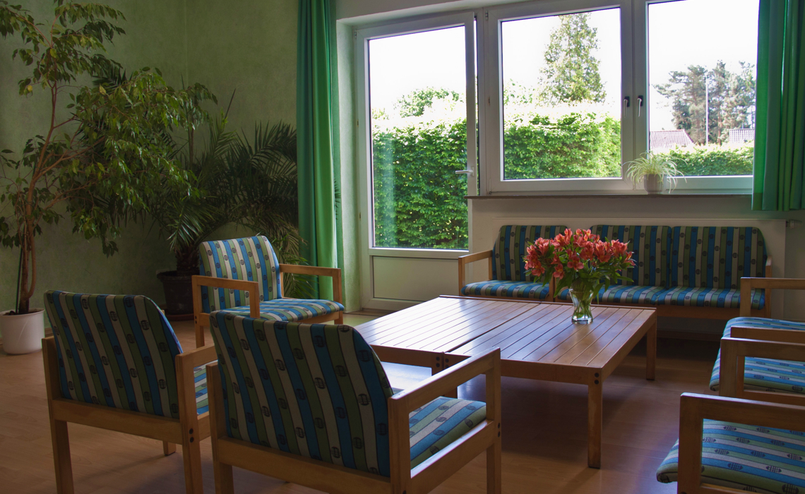 Anne Frank Haus Oldau Cvjm Gastfreunde Das Netz Der Cvjm