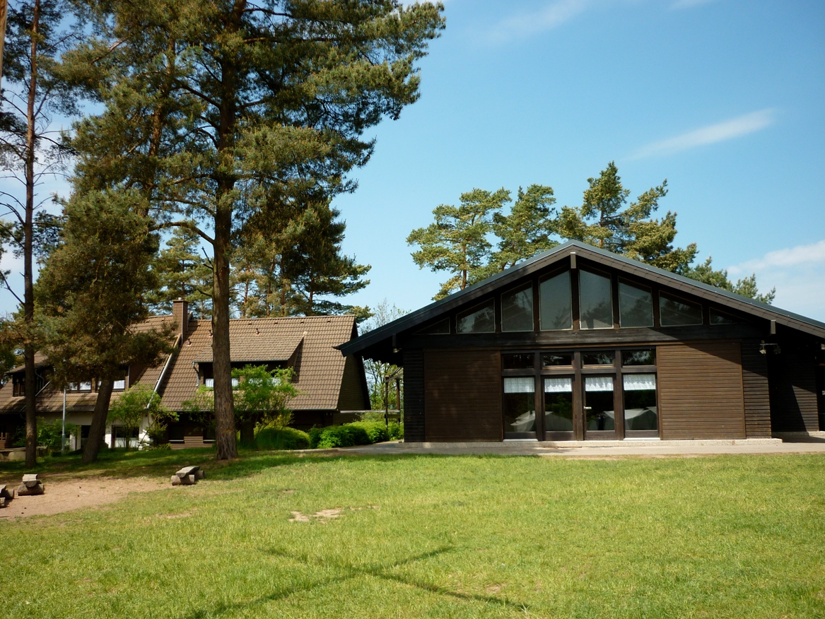 Vorschaubild CVJM-Camp Münchhausen