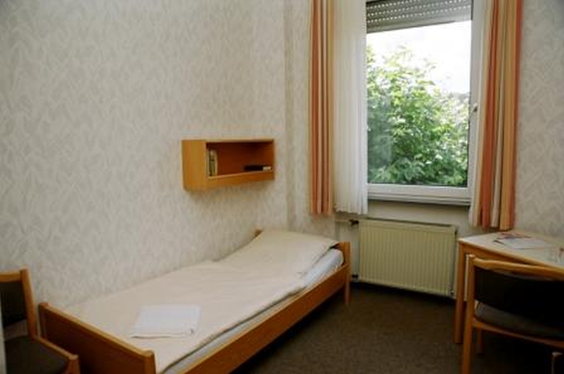 Cvjm Tagungs Und Gastehaus Elsenburg Cvjm Gastfreunde Das