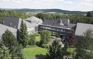 Vorschaubild CVJM-Jugendbildungsstätte Siegerland