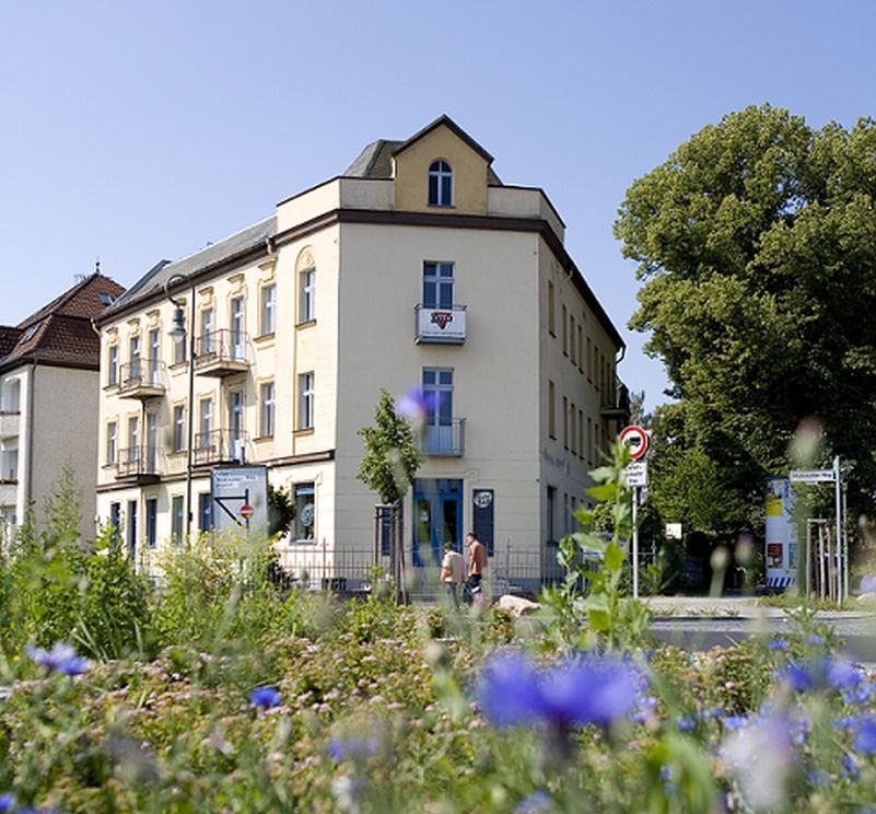 Vorschaubild Jugendgästehaus CVJM Kaulsdorf, Berlin e. V.