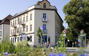 Vorschaubild Jugendgästehaus CVJM Kaulsdorf, Berlin e. V.