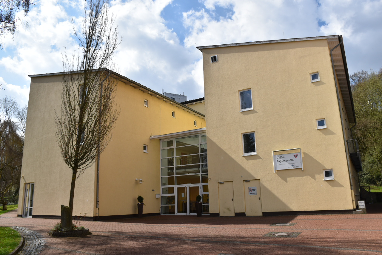 Vorschaubild CVJM-Tagungshaus Kassel