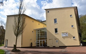 Vorschaubild CVJM-Tagungshaus Kassel