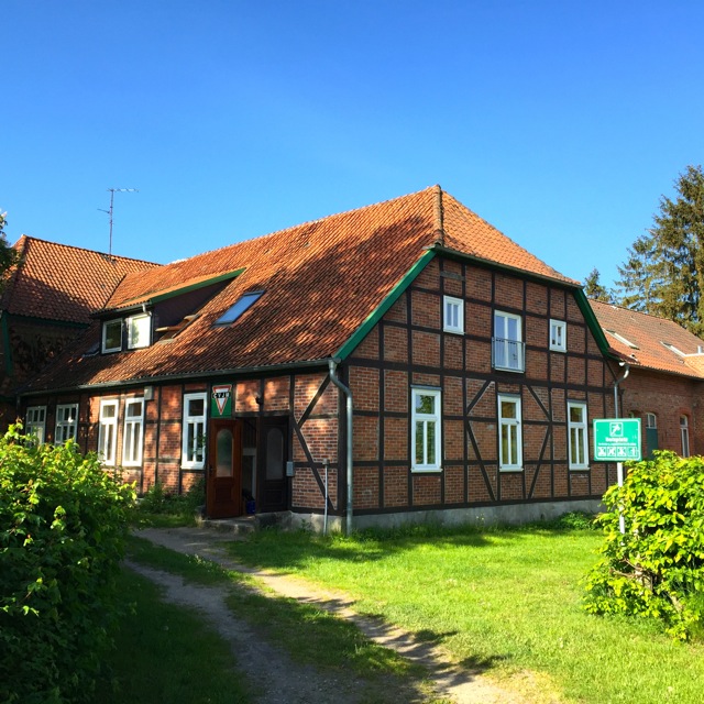 Vorschaubild CVJM-Freizeitheim Stoetze