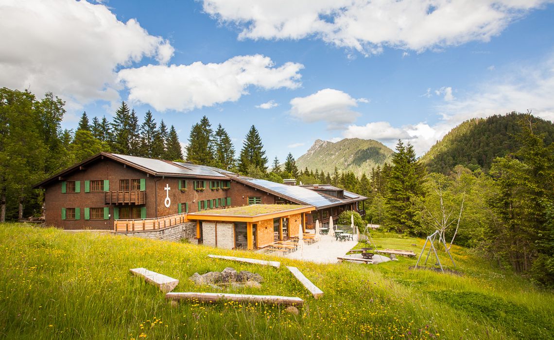 Vorschaubild Bergheim Unterjoch