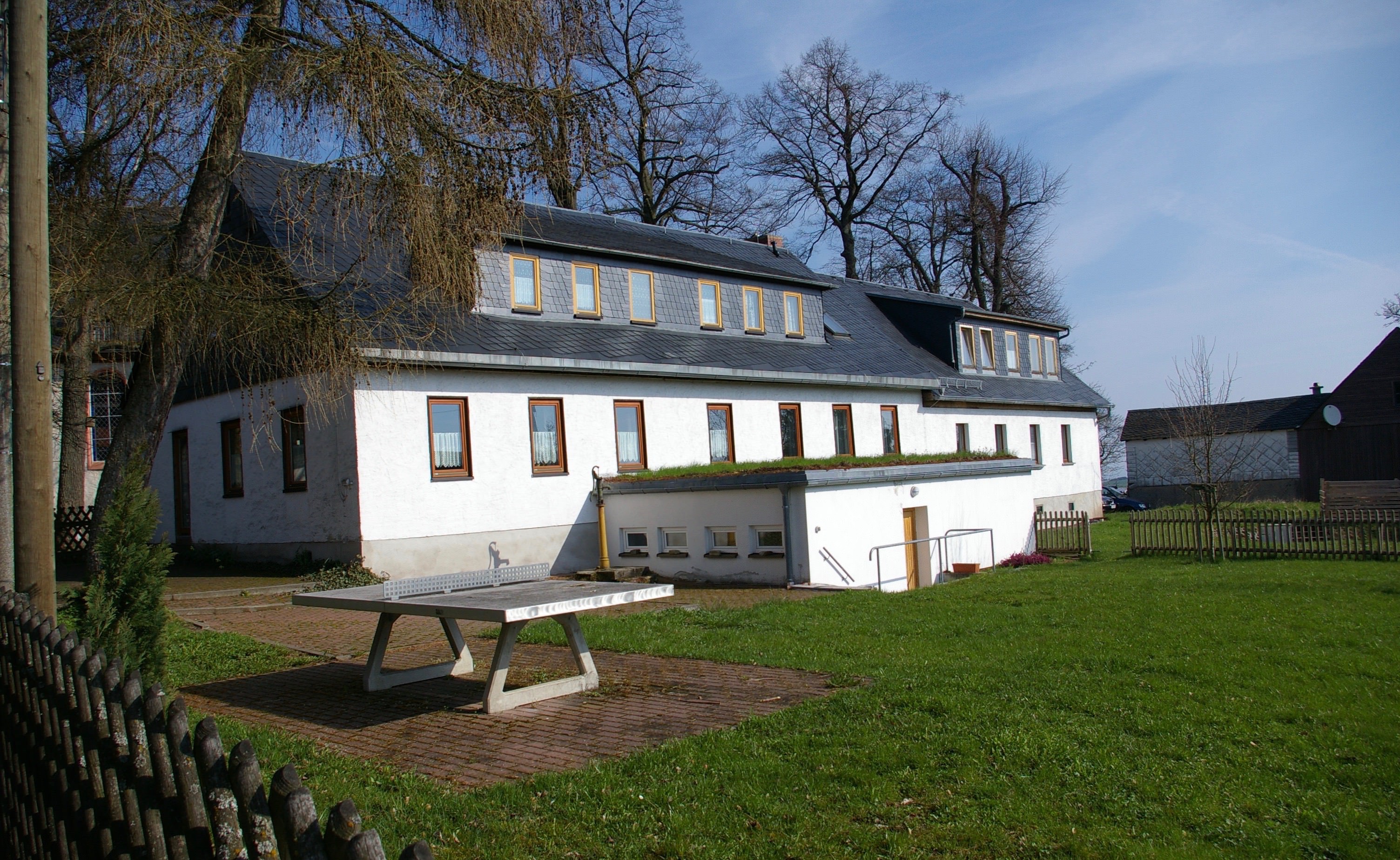 Vorschaubild Haus Hoheneiche