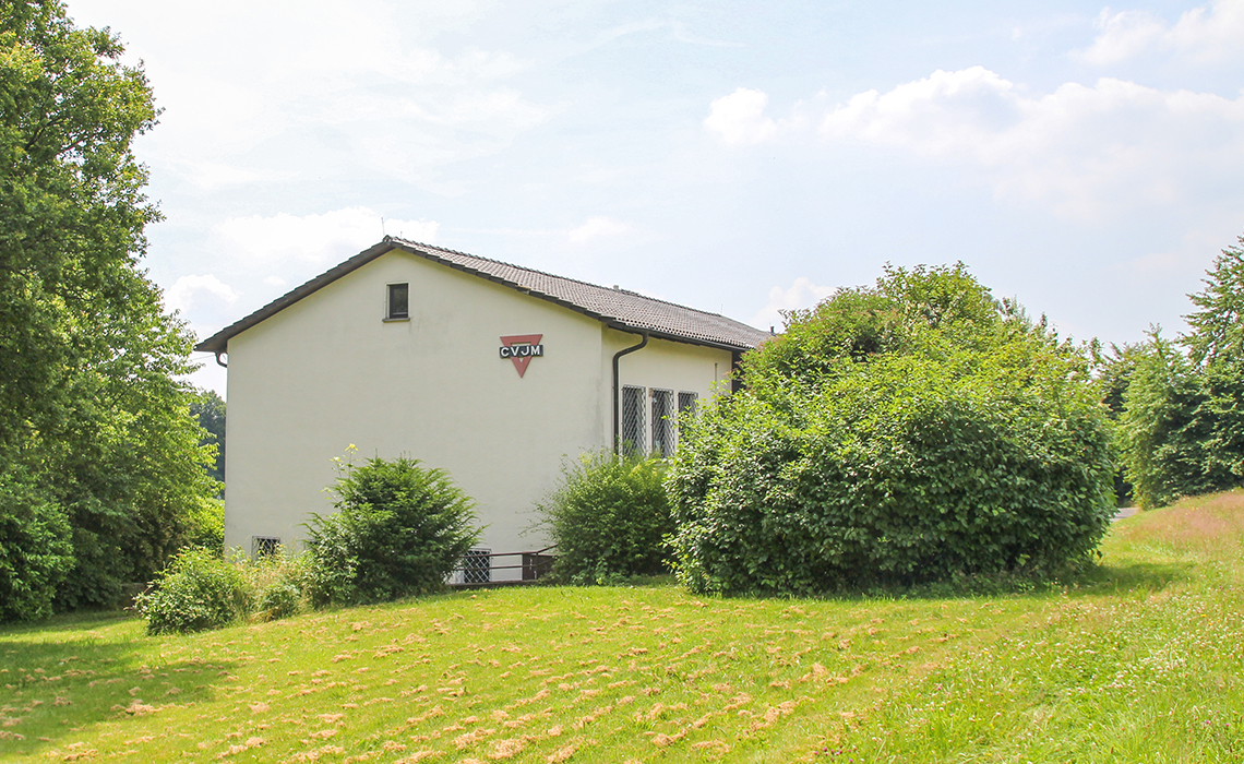 Vorschaubild CVJM-Freizeitheim Lützingen