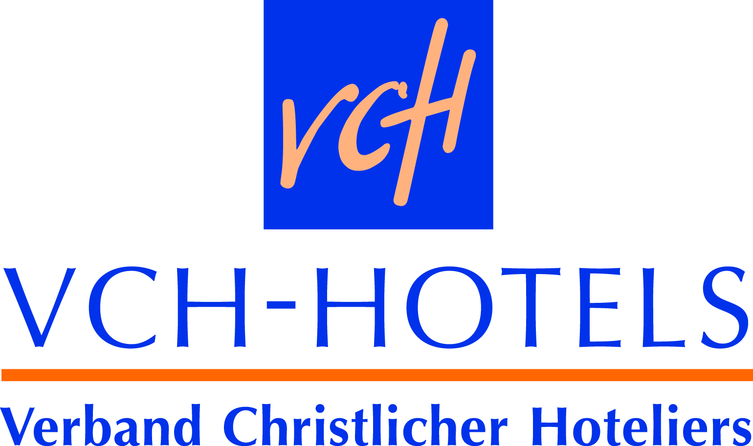 VCH Hotels Logo