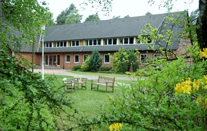 Vorschaubild CVJM-Begegnungszentrum Abbensen