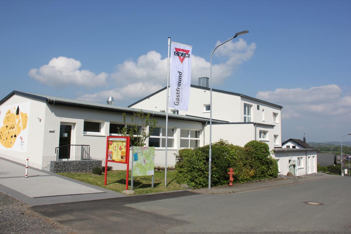 Vorschaubild CVJM-Freizeitzentrum Rodenroth