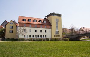 Vorschaubild CVJM-Jugendherberge Gunzenhausen am Altmühlsee