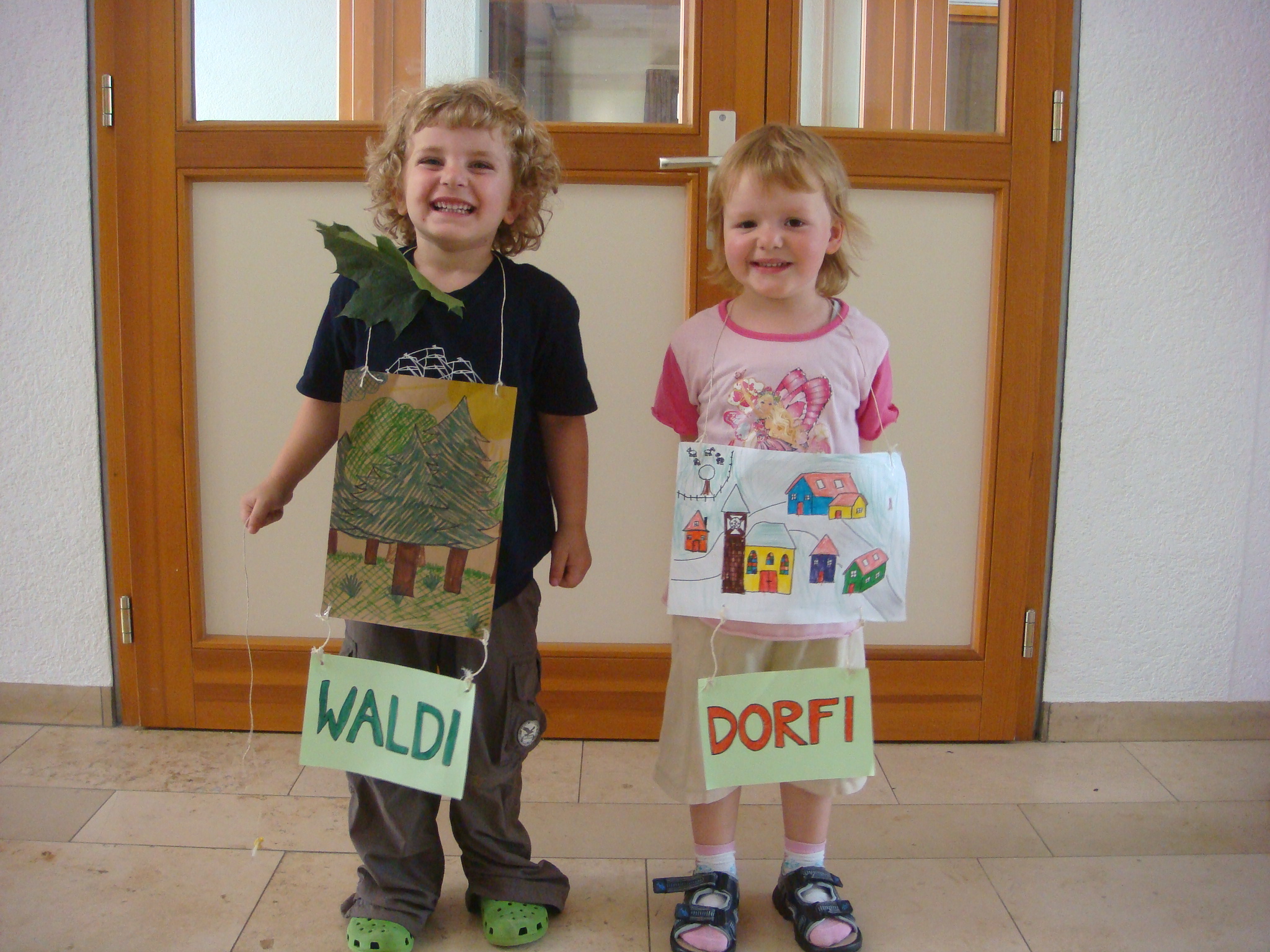 Waldi-Dorfi
