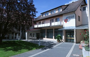 Vorschaubild CVJM-Zentrum Walddorf
