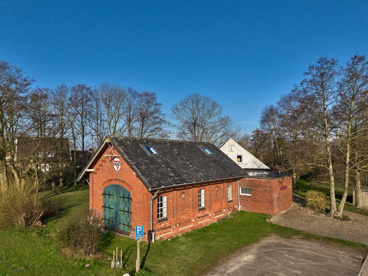 Vorschaubild CVJM Freizeithaus Accum