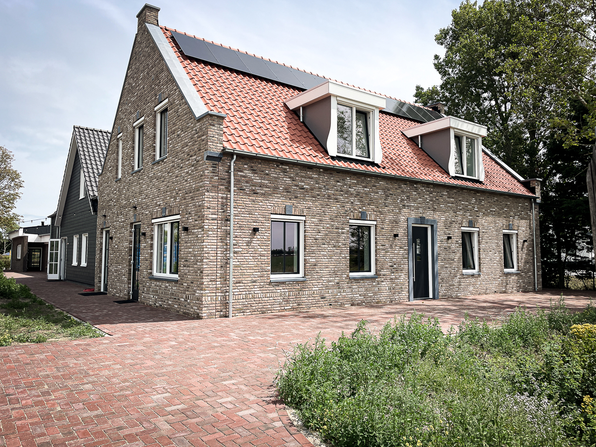 Vorschaubild Dijke Haus